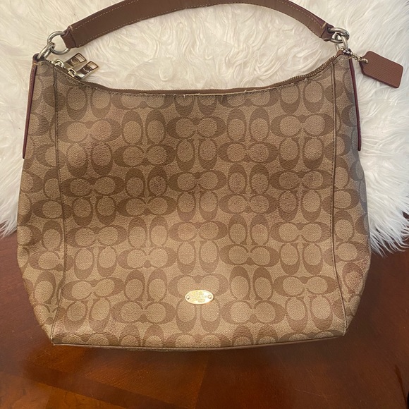 Coach bag - Picture 1 of 5